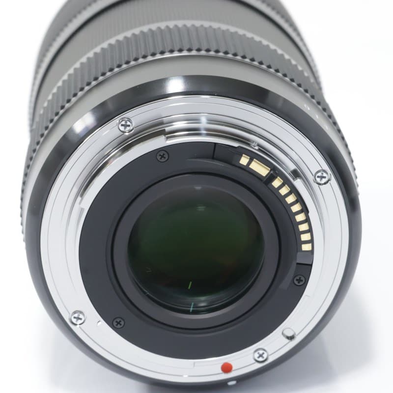 18-35mm F1.8 DC HSM | Art キヤノンEFマウント