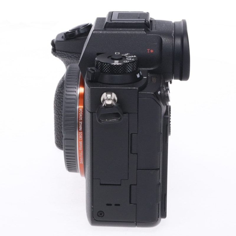 α9II ボディ ILCE-9M2