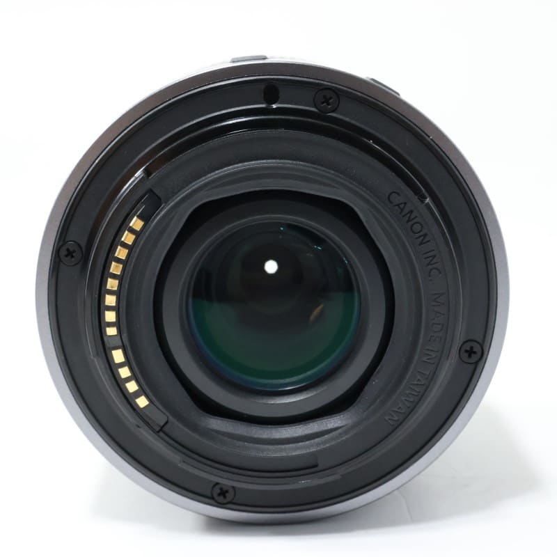 RF24-50mm F4.5-6.3 IS STM