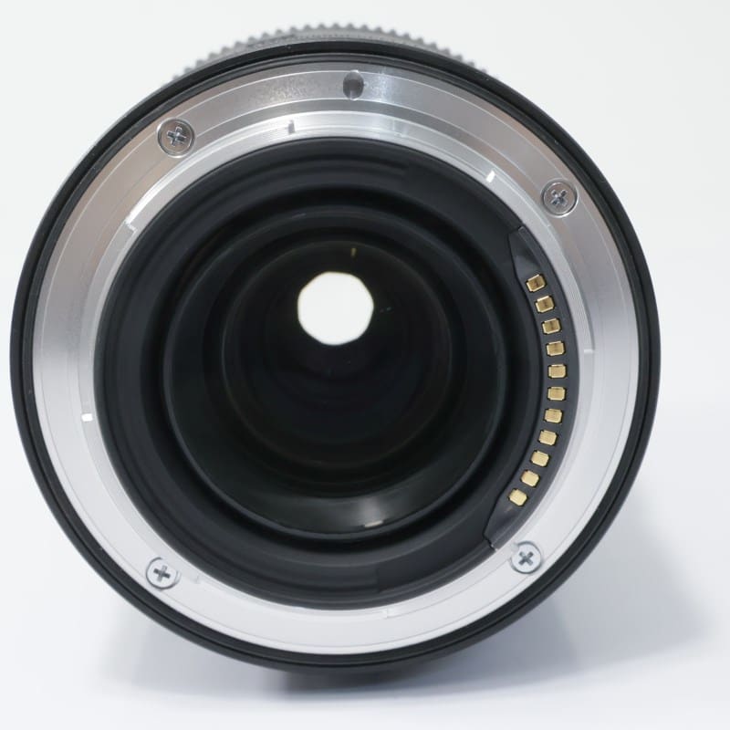 NIKKOR Z 24-200mm f/4-6.3 VR