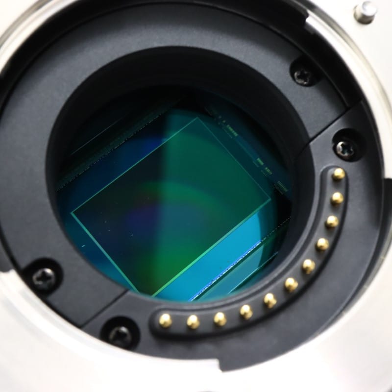 Blackmagic Pocket Cinema Camera 4K