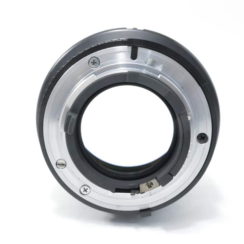 Ai AF Nikkor 85mm F1.8D