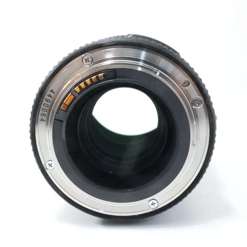 EF100mm F2.8Lマクロ IS USM