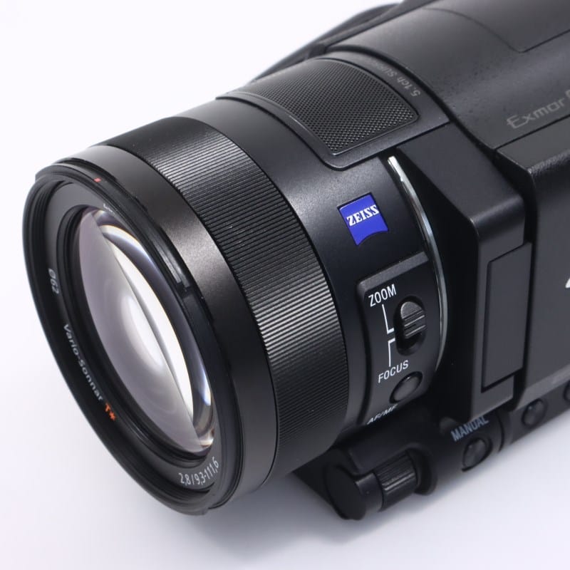 FDR-AX100 FDR-AX100/BC