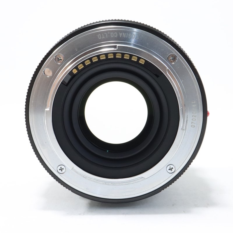 NOKTON 35mm F1.2 Aspherical SE