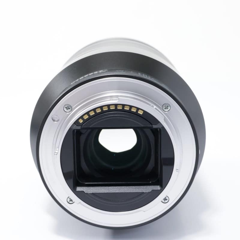 SONY Vario-Tessar T* FE 24-70mm F4 ZA OSS SEL2470Z AB-ランク 中古