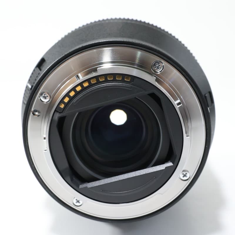 FE 20-70mm F4 G SEL2070G