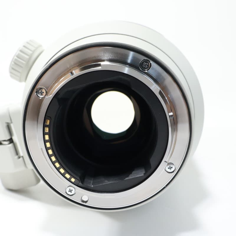 FE 70-200mm F2.8 GM OSS II SEL70200GM2