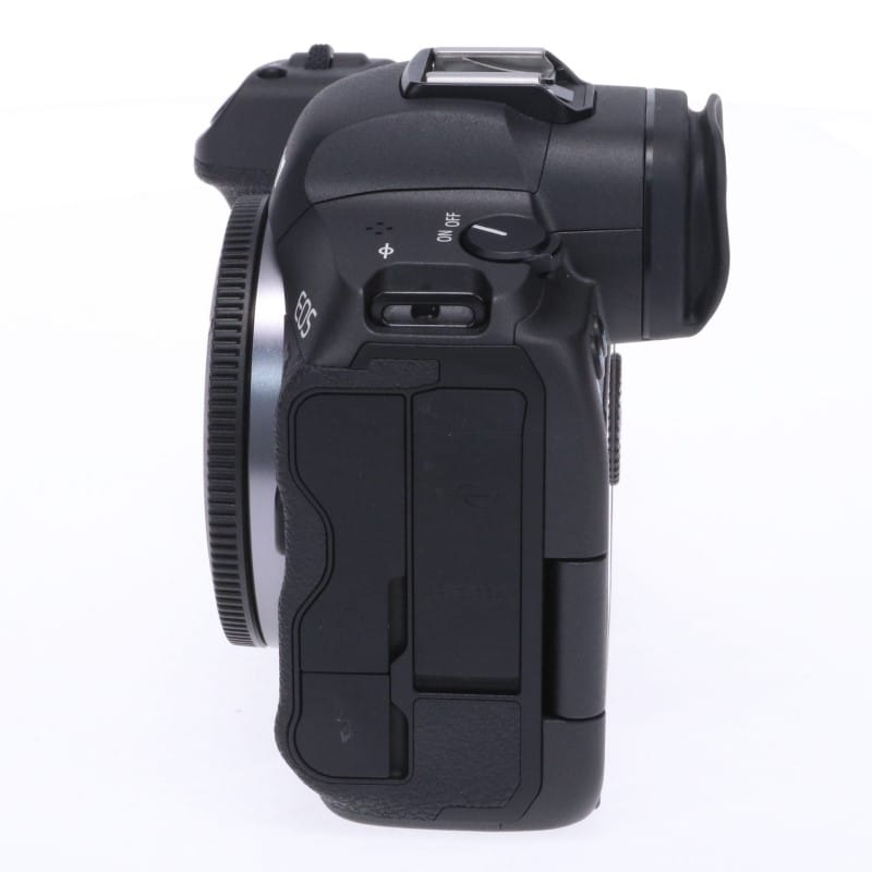 EOS R5 ボディー