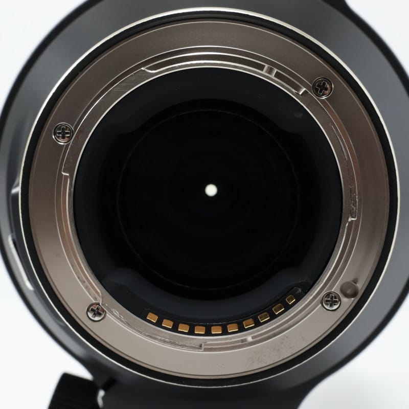 50-400mm F/4.5-6.3 Di III VC VXD (Model A067) ソニー E マウント用