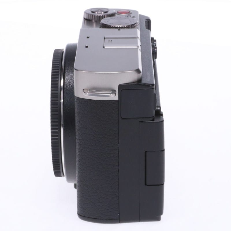 LUMIX S9 ボディ ダークシルバー DC-S9-S