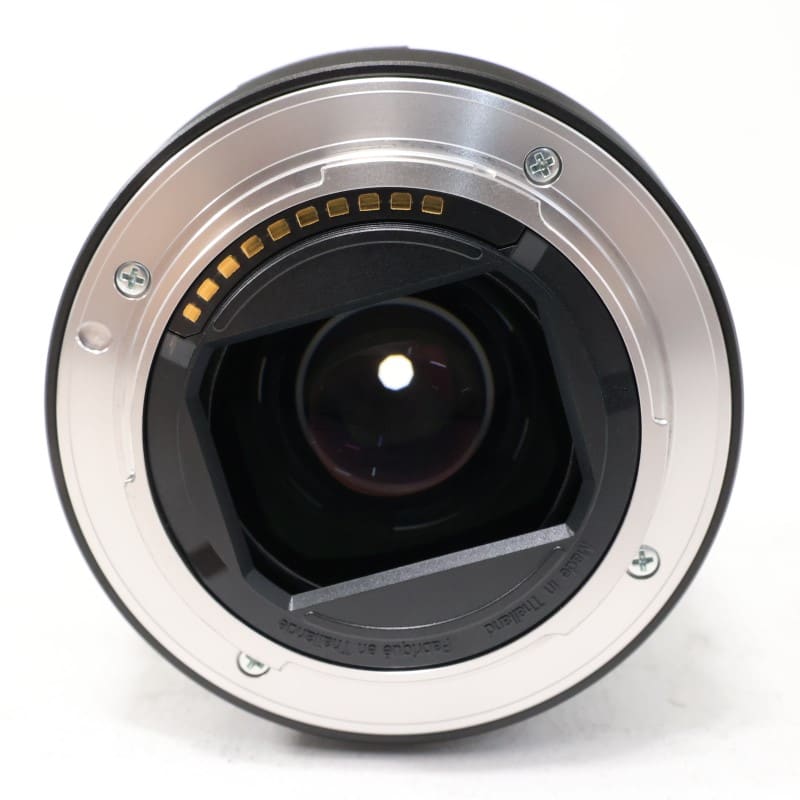 Sonnar T* FE 55mm F1.8 ZA SEL55F18Z