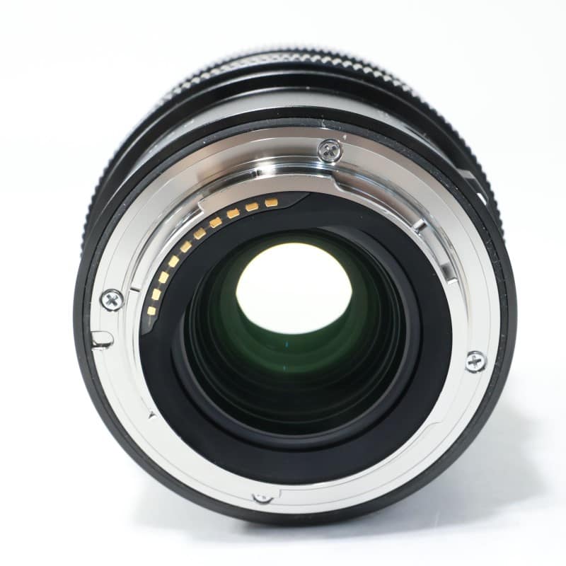 50mm F2 DG DN | Contemporary ソニーEマウント