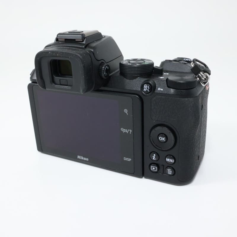 Z50 ボディ
