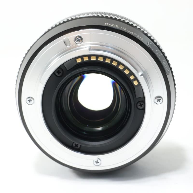 フジノンレンズ XF18mmF2 R