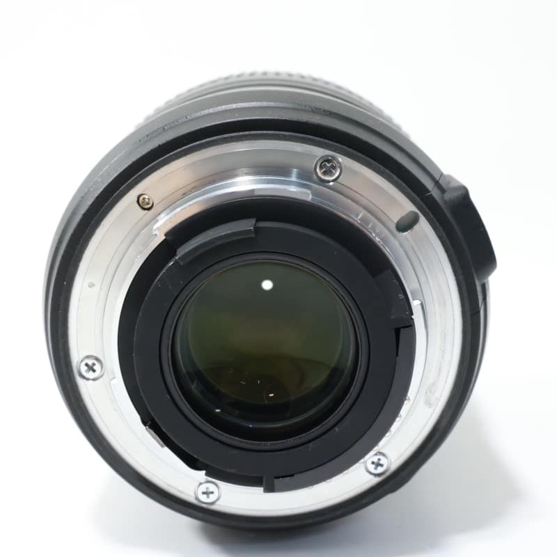 AF-S Micro NIKKOR 60mm f/2.8G ED