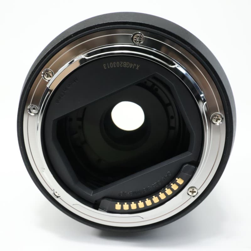 LUMIX S 20-60mm F3.5-5.6 S-R2060