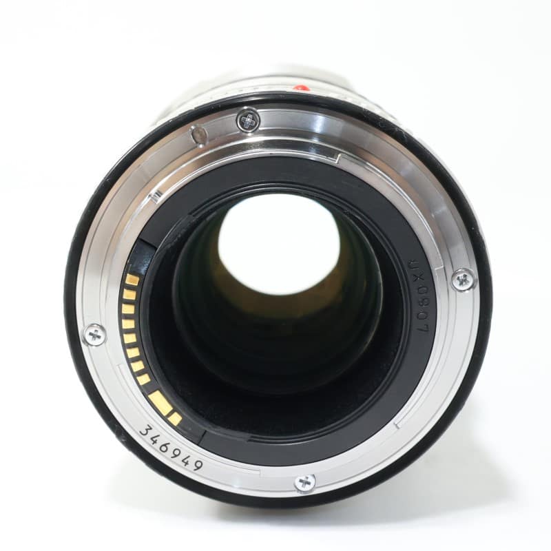 EF70-200mm F4L IS USM