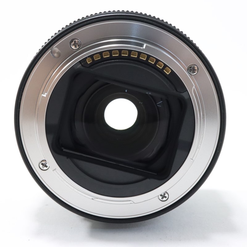 FE 28-60mm F4-5.6 SEL2860