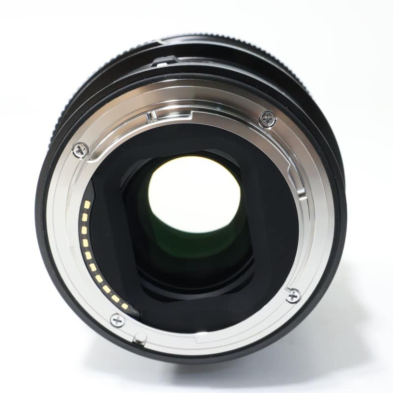 65mm F2 DG DN Contemporary ソニーE