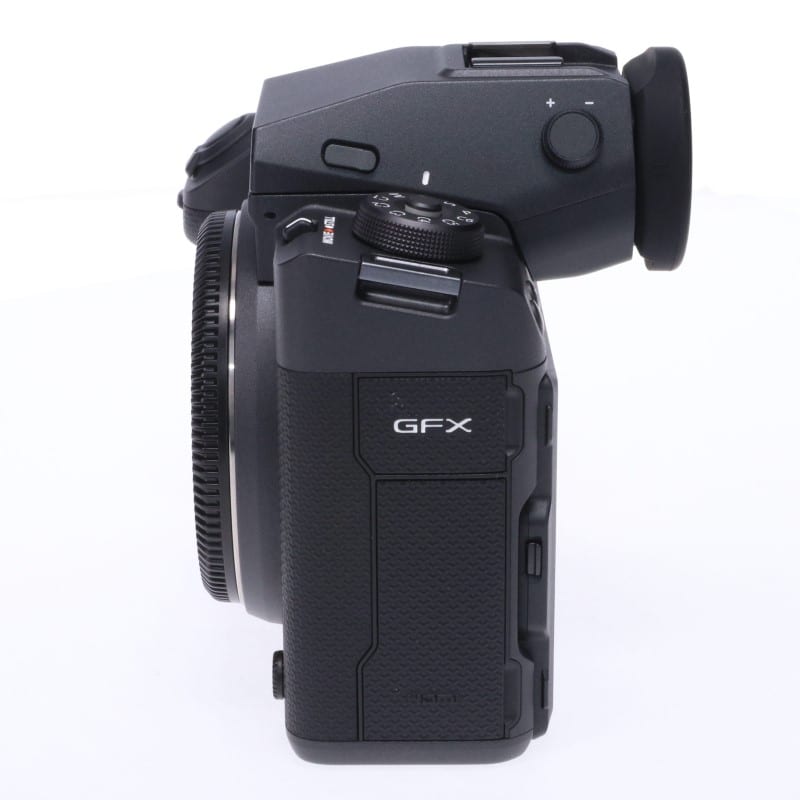 FUJIFILM GFX100 II ボディ