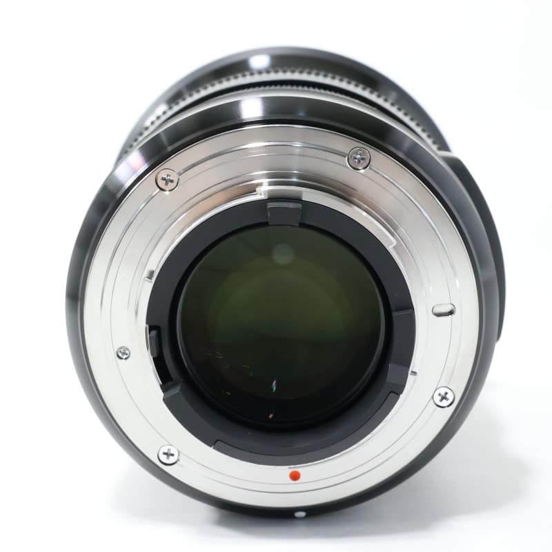 20mm F1.4 DG HSM Art ニコン