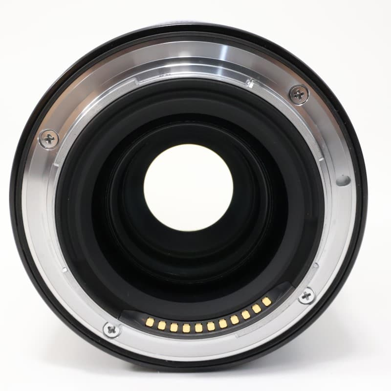 NIKKOR Z 24mm f/1.8 S