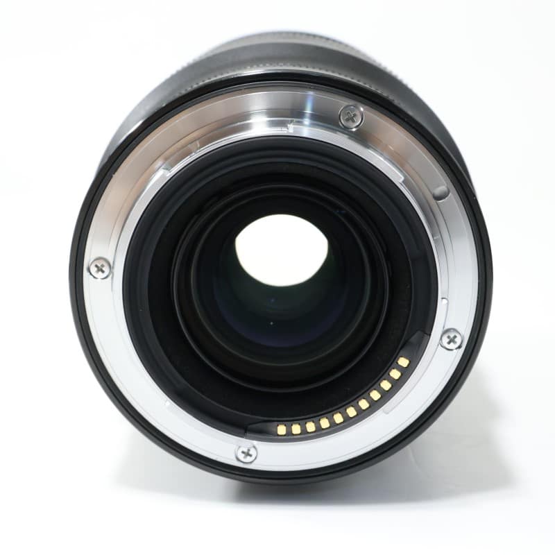 NIKKOR Z 24-70mm f/2.8 S