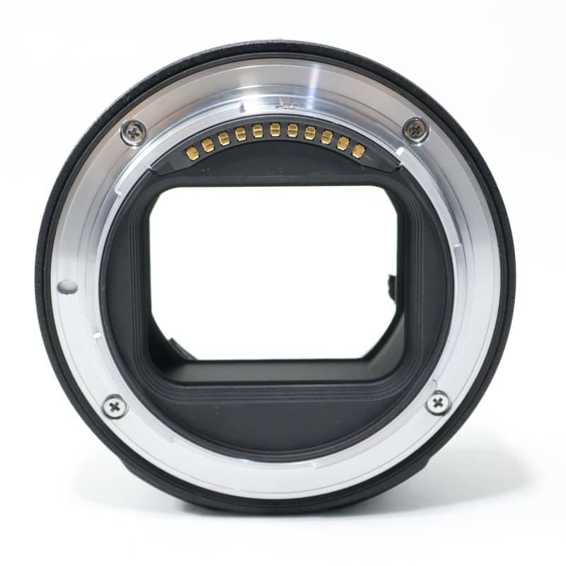 マウントアダプター FTZ II