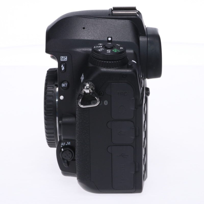 D780 ボディ
