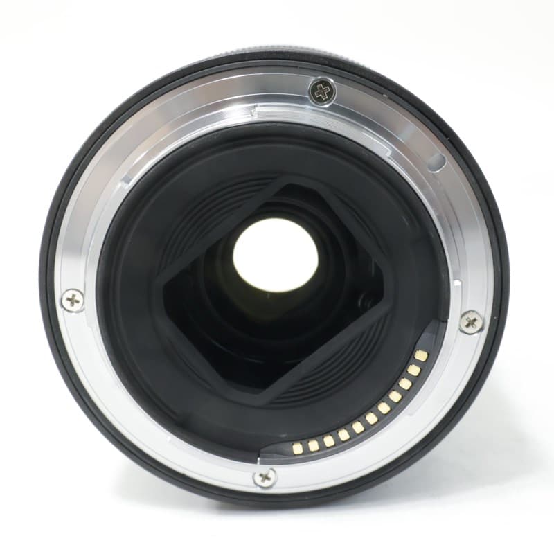 NIKKOR Z 17-28mm f/2.8