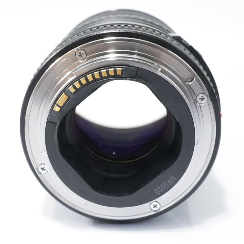 EF135mm F2L USM
