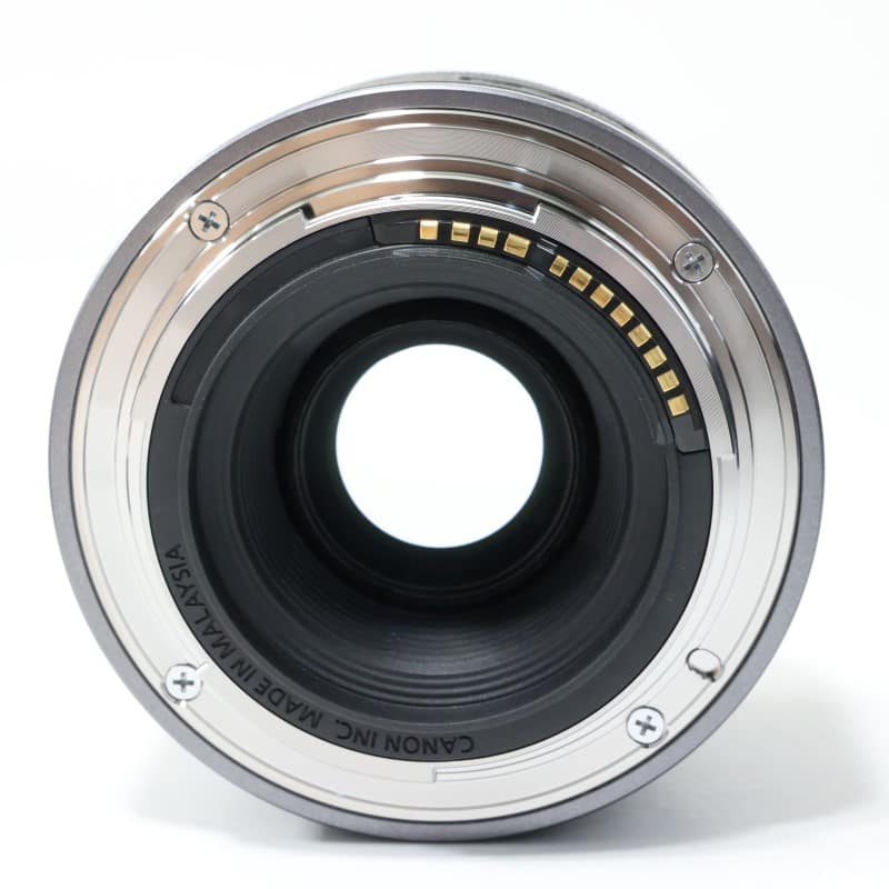 RF50mm F1.8 STM
