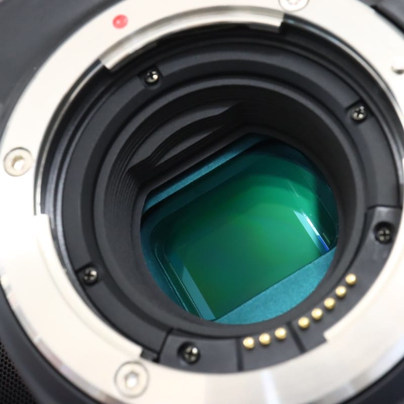 Blackmagic Pocket Cinema Camera 6K Pro