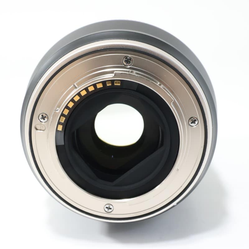 17-70mm F/2.8 Di III-A VC RXD (Model B070) 富士フイルムXマウント