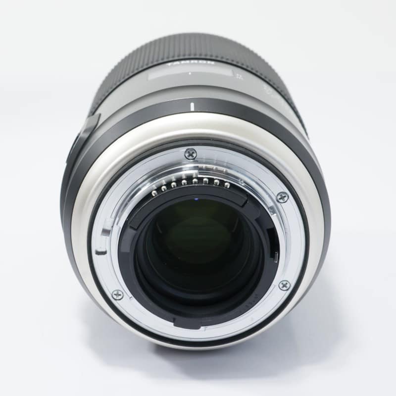 TAMRON SP 90mm F/2.8 Di MACRO 1:1 VC USD (Model F017) ニコンF