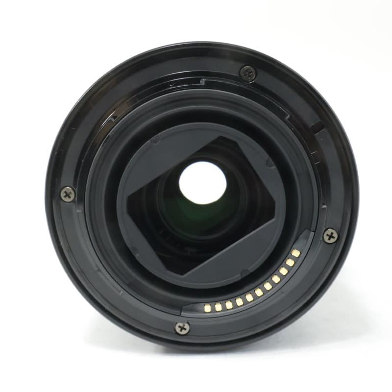 NIKKOR Z 24-105mm f/4-7.1