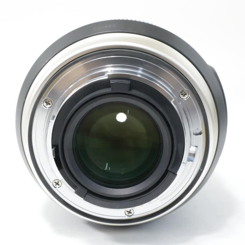 SP 35mm F/1.8 Di VC USD (Model F012) ニコンFマウント