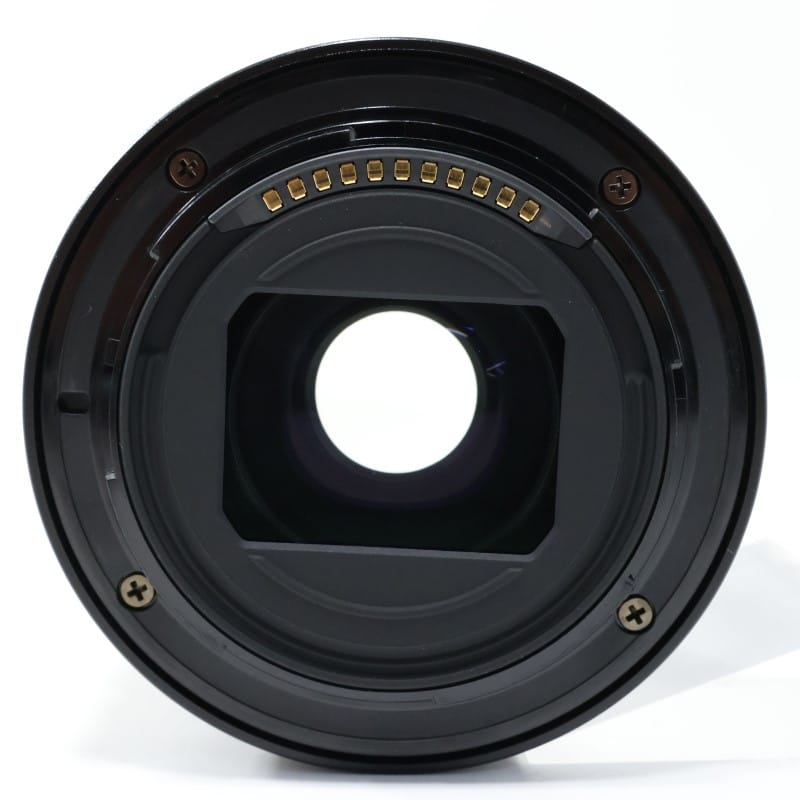 NIKKOR Z 40mm f/2 SE