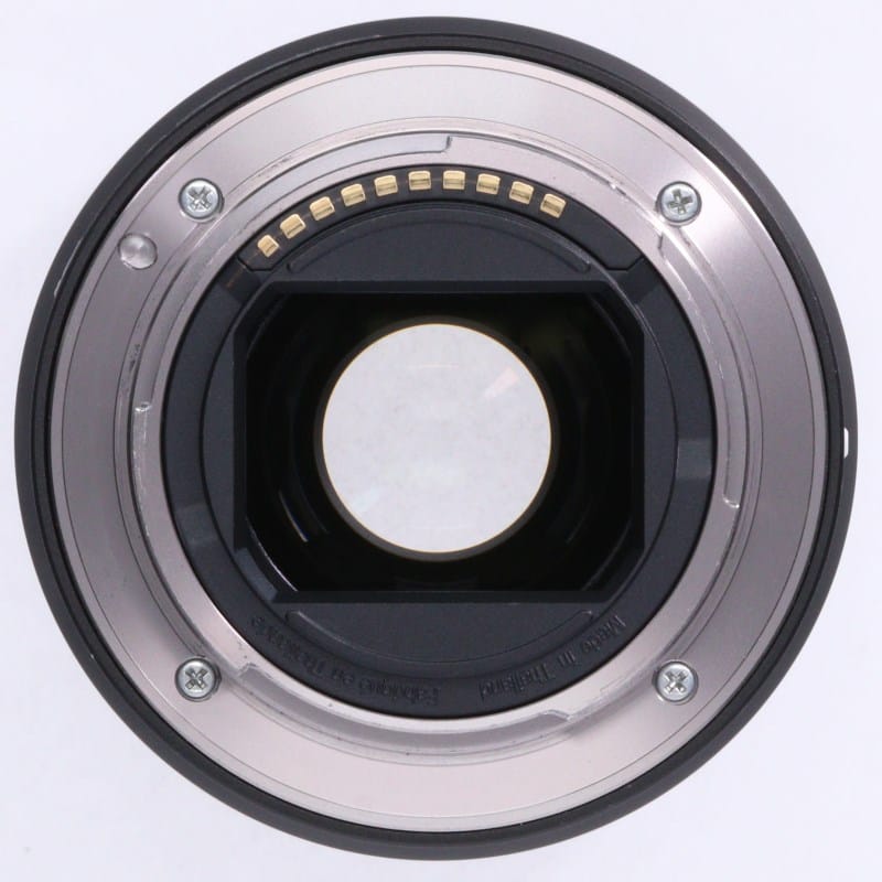 Sonnar T* FE 55mm F1.8 ZA SEL55F18Z