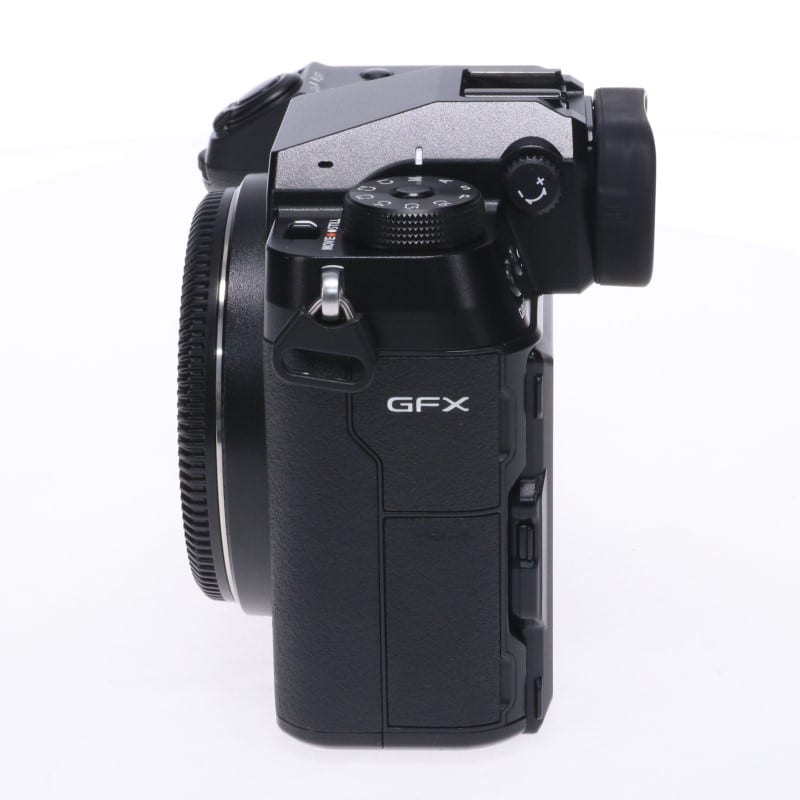 FUJIFILM GFX100S ボディ