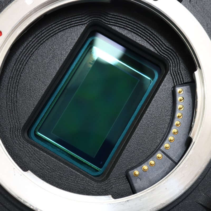 710-0333 [KOMODO 6K]