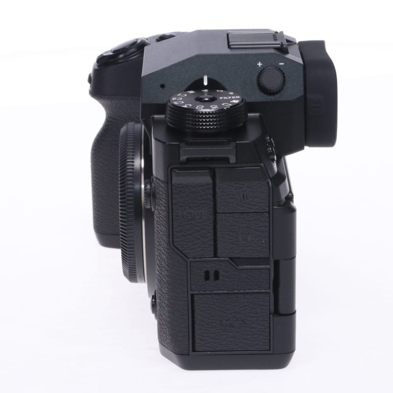 FUJIFILM X-H2S ボディ