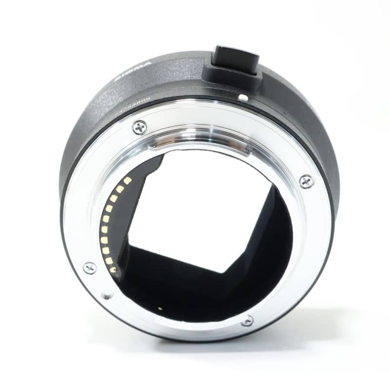 MOUNT CONVERTER MC-11 EF-E