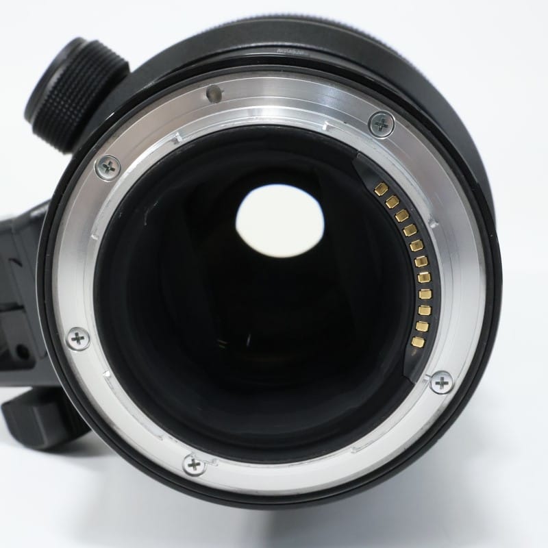 NIKKOR Z 100-400mm f/4.5-5.6 VR S