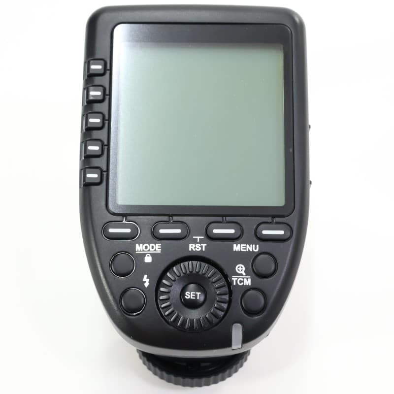 X Pro S TTL対応フラッシュトリガー ソニー用