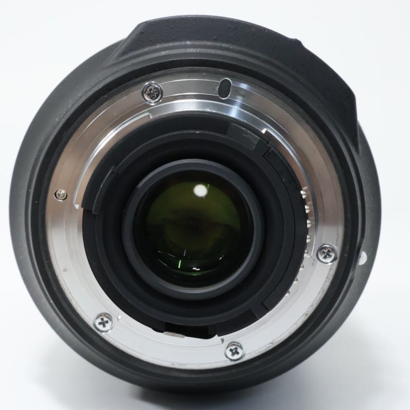 AF-S DX NIKKOR 18-300mm f/3.5-5.6G ED VR