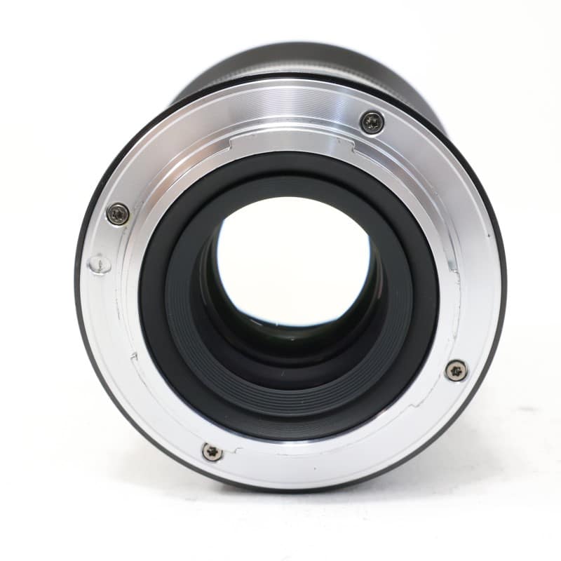 50mm F1.8 APS-C アナモルフィックレンズ E SR-MEK7E-JP
