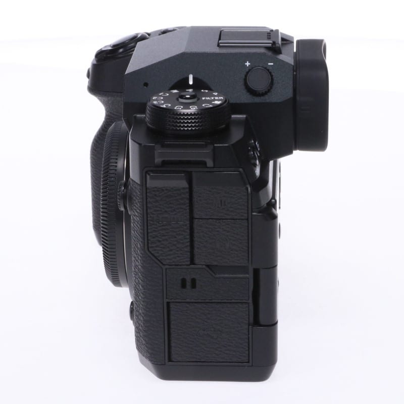 FUJIFILM X-H2 ボディ