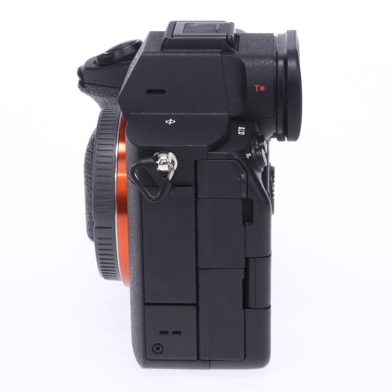 α7 IV ボディ ILCE-7M4